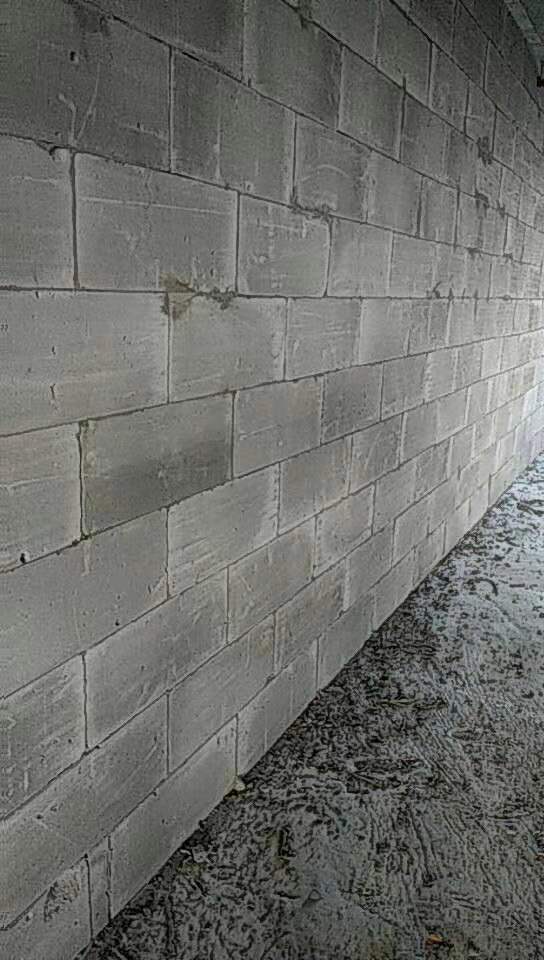 长沙轻质砖隔墙